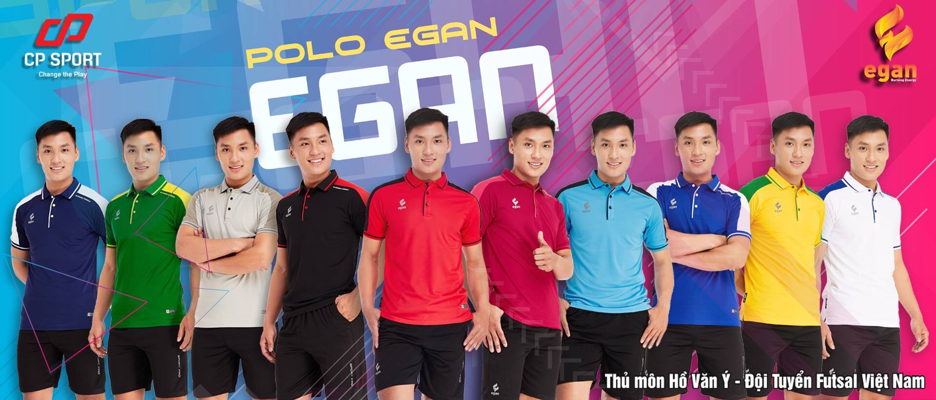 Áo Polo