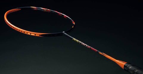 Top 5 cây vợt cầu lông chuyên công Tốt nhất 2020