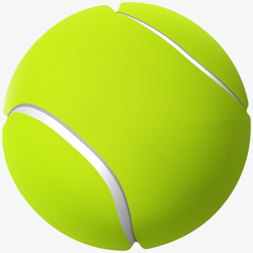 Bóng Tennis