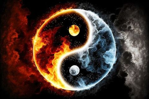 Yin & Yang Trong Phong Cách Nam Giới - Tư Duy Ứng Biến Mới Của Thế Hệ Quý Ông Hiện Đại