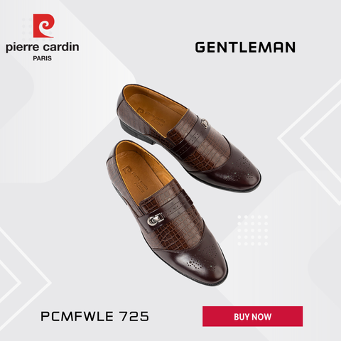 Xi đánh giày có bao nhiêu loại - Xi đánh giày nào Phù hợp với Giày Pierre Cardin