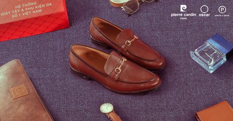 Pierre Cardin Paris Vietnam & Oscar Fashion - Premium Product Warranty Process