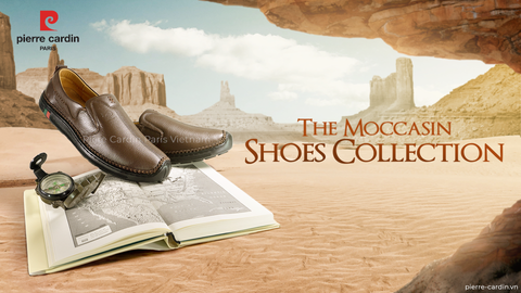 Moccasins: From Explorer Stories To Essential Items In The Modern Gentleman’s Wardrobe