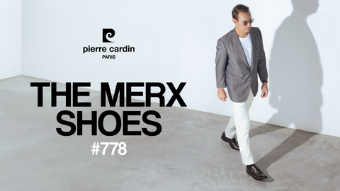 The Merx Shoes (#778) - 