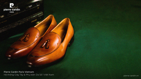 Loafer Shoes - Celebrating The Variety Of Gentlemen’s Fashion “Taste