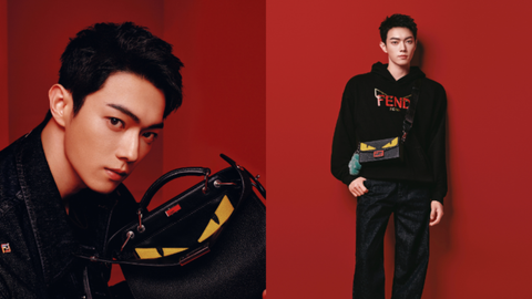 Phối Đồ Theo Cách 