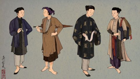 NHẬT KÝ THỜI TRANG ĐÔNG NAM Á | Chương 3: Dọc Theo Dòng Sông Ấn Đến Bờ Cửu Long