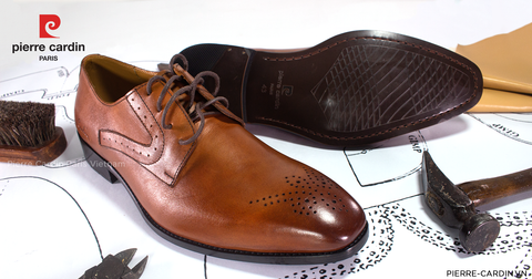 Pierre Cardin Paris Vietnam & Oscar Fashion - Quy Trình Đổi Sản Phẩm Hàng Hiệu