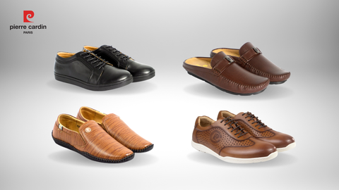 PHẦN 5: Những Tùy Chọn 