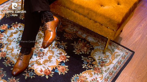 Pierre Cardin Paris Vietnam - A Collection of Deluxe Choice (2023)