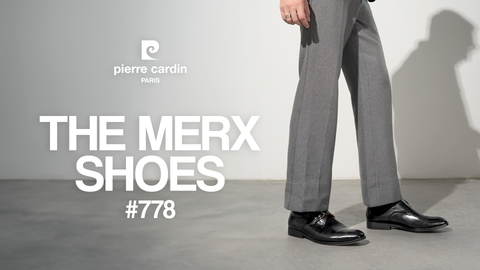 CHỈ CÒN 5 NGÀY... Để Mua Giá 1190K - Sở Hữu Giày Tây Chất Lượng Italia