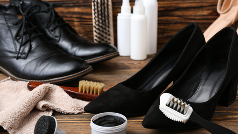 7 Lời Khuyên Bổ Ích Cho Quý Khách Hàng Khi Sử Dụng Vật Phẩm Da Thuộc Trong Mùa Mưa Bão