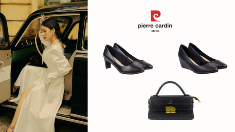 Quý Cô Nên Lựa Chọn Sự Cổ Điển Hay Yếu Tố Cách Tân Khi Lựa Chọn Tín Vật Thời Trang Mới?