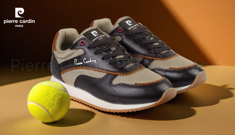 Tính Ứng Dụng Cao Của Sản Phẩm Giày Thể Thao Pierre Cardin - PCMFWLG 906