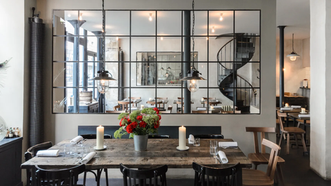 France Glance | 12 Nhà Hàng Paris Giới Mộ Điệu Nhất Định Không Thể Bỏ Lỡ