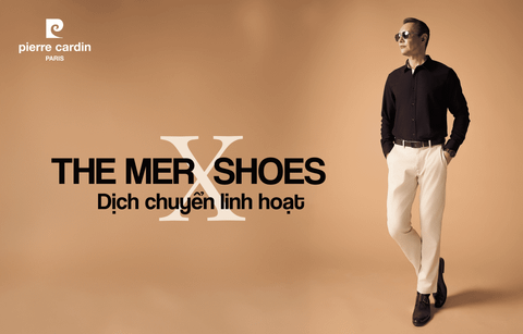 PRE - ORDER | Giá Tiệm Cận 1 Triệu - Sở Hữu Chất Lượng Italia