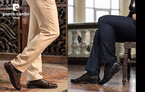 TINH TẾ VÀ THOẢI MÁI CÙNG AIRY LOAFERS - BẠN ĐÃ TRẢI NGHIỆM?