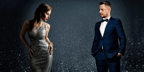 Bí Quyết Để Trở Nên Nổi Bật Trong Buổi Tiệc Cuối Năm (YEP)