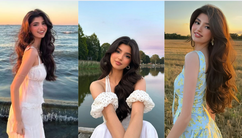 Pierre Cardin x Oscar Fashion | Mùa Hè Của Đổi Thay - Thời Trang Của Thời Nay