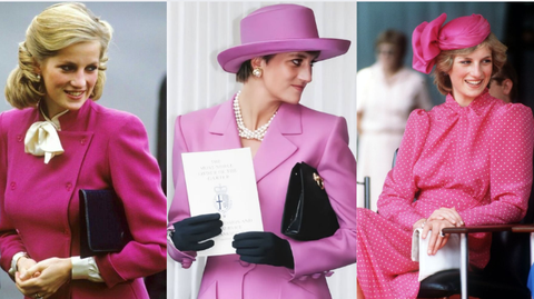 Nàng Thơ Hiện Đại - Bí Mật Của Những Người Phụ Nữ Yêu Sắc Hồng