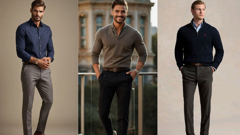 LEADER OF NEW ERA | Dấu Ấn Độc Bản – Huyền Thoại Từ Những Kẻ Chinh Phục