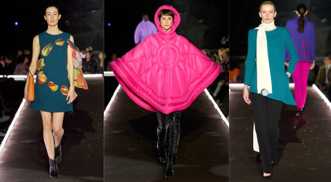 Pierre Cardin Thu - Đông (2025) | Sự Kết Hợp Giữa Sắc Màu Tươi Mới và Phụ Kiện Thời Trang Nữ