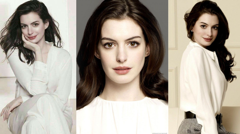 Anne Hathaway – Biểu Tượng Thanh Lịch & Truyền Cảm Hứng Cho Quý Cô Hiện Đại