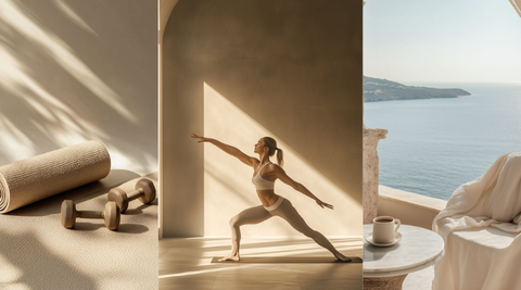 Sống Chậm Trong Thế Giới Nhanh - Hành Trình Tìm Về Những Giá Trị Nguyên Bản