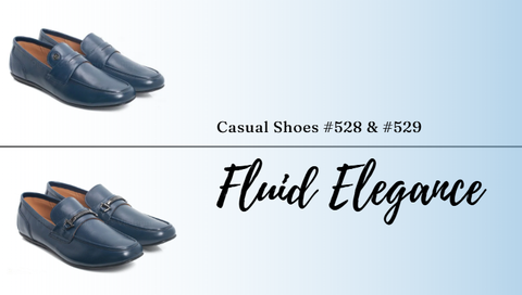 FLUID ELEGANCE - Khi Vẻ Đẹp Di Sản Đón Đầu Xu Hướng Hiện Đại