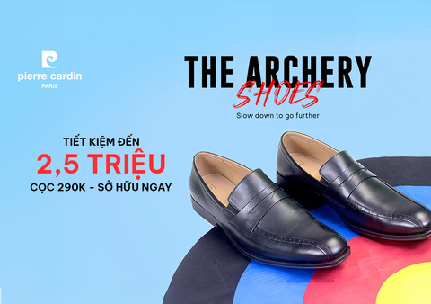 Penny Loafer - PCMFWLH 772 & Story From 