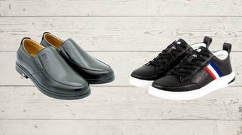 Sneaker và Giày Lười - Xu Hướng Thời Trang Đang Lên Của Thế Giới