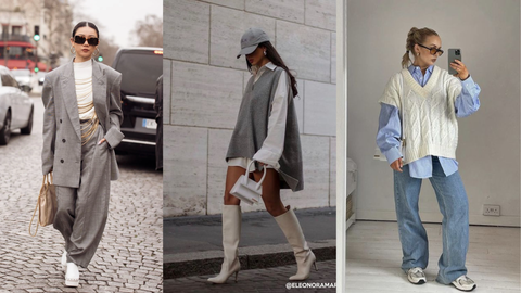 Xu Hướng Tại Paris Fashion Week (Fall - Winter 2024): Ứng Dụng Phối Đồ Cho Quý Cô Thường Ngày