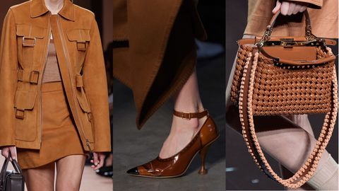 Bước Đột Phá Của Thời Trang Đồ Da Hàng Hiệu Trong Kỷ Nguyên Hiện Đại