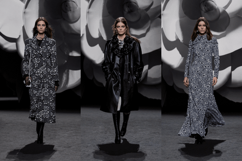 Sắc Xám - Bí Quyết Mix&Match Cho Phong Cách Thời Thượng & Đa Dụng