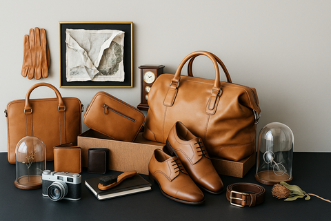 Gợi Ý 7 Món Phụ Kiện Thời Trang Cổ Điển Dành Cho Quý Cô & Quý Ông Hàng Hiệu