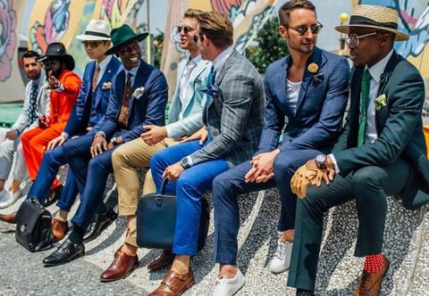 Câu Chuyện Kế Thừa & Đổi Mới Của Thiết Kế Giày Casual Di Sản Pierre Cardin