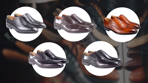 PHẦN 6: Những Lựa Chọn 