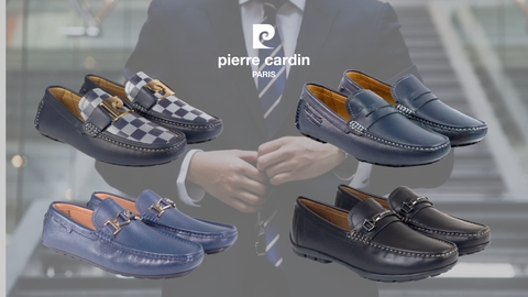 (PHẦN III) Món Quà Doanh Nhân: Đôi Giày Mọi Bền Bỉ Như Dòng Suy Nghĩ Kiến Thiết Cộng Đồng & Xã Hội