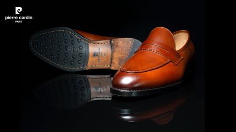 Về Penny Loafer - Một Trong Những Đôi Giày Mang Tính Biểu Tượng Nhất Thế Giới