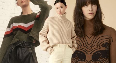 Tủ Đồ EARTH-TONE: Vì Sao Mùa Hè 2025 Là Mùa Của Sandals & Dép Quai Da Bản To?