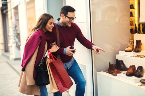 Pierre Cardin Premium Dress Shoes - An “Economical