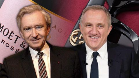 Cuộc Cạnh Tranh Khốc Liệt Của Hai Đế Chế Thời Trang Xa Xỉ Lớn Nhất Thế Giới LVMH Và Kerring