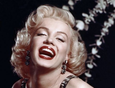 Marilyn Monroe – Biểu Tượng Thời Trang Vượt Thời Gian