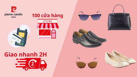 9 Điều Quý Ông/ Quý Cô Cần Biết Về Thương Hiệu Pierre Cardin Paris Vietnam