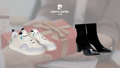 Quà Tặng Ý Nghĩa Mùa Lễ Hội (P6): Phong Cách Thể Thao Cho Nam Giới & Quyến Rũ Cho Nữ Giới