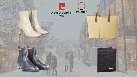 9 Gợi Ý Về Sản Phẩm Hàng Hiệu Làm Từ Chất Liệu Da Thuộc Dành Riêng Cho Khách Hàng Dịp Thu - Đông (2024)