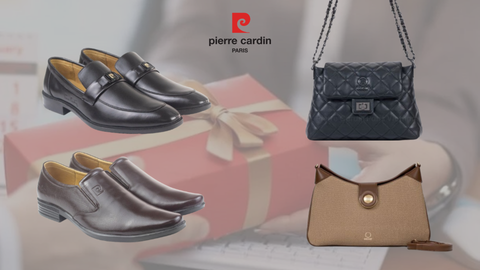 Quà Tặng Ý Nghĩa Mùa Lễ Hội (P4): Mùa Xuân 2025 Đặc Biệt - Mùa Của Những Món Quà Tuyệt Hảo