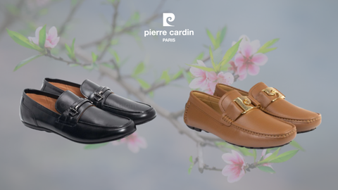 Những Nguồn Cảm Hứng Thời Trang Xuân - Hè Hiển Hiện Trên Những Đôi Giày Da Nam