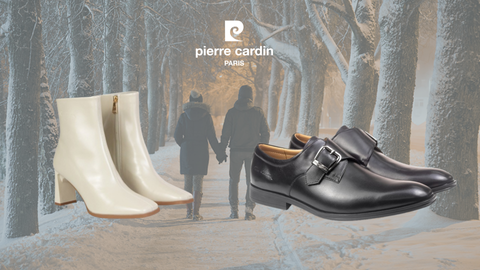 Ký Sự Thu - Đông 2024 (P2): Những Buổi Hẹn Hò Cuối Năm Không Thiếu Vắng Cung Bậc Cảm Xúc Thời Trang