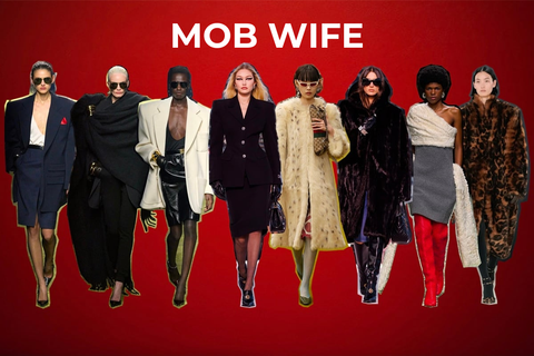 Bước Ra Từ Màn Ảnh | Phong Cách 